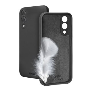 Etui pokrowiec na Samsung Galaxy S25 Edge Instinct - czarne
