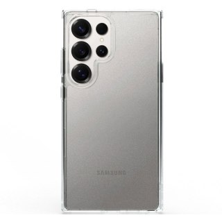 Etui pokrowiec ochronny do Samsung Galaxy S25 Ultra - przezroczysty