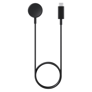 Ładowarka indukcyjna Samsung EP-OL300BBE do Samsung Galaxy Watch 5/6/7/Ultra - czarna