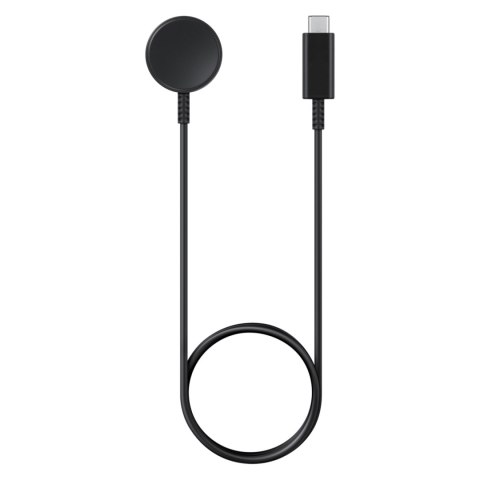 Ładowarka indukcyjna Samsung EP-OL300BBE do Samsung Galaxy Watch 5/6/7/Ultra - czarna