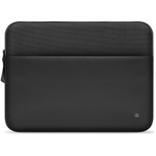 Torba etui pokrowiec Sleeve na laptopa 13-14'' - czarna