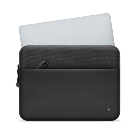 Torba etui pokrowiec Sleeve na laptopa 13-14'' - czarna