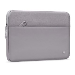 Torba pokrowiec etui Sleeve na laptopa 15-16'' - szara