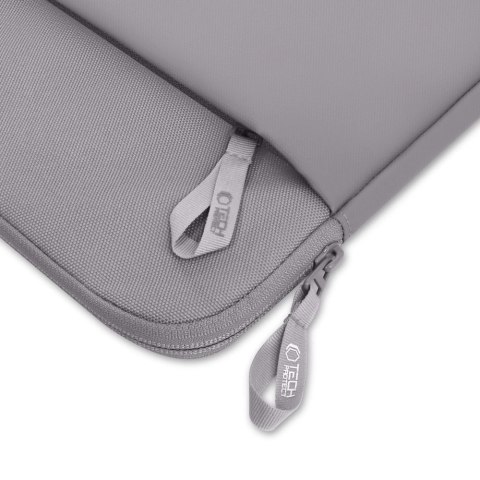 Torba pokrowiec etui Sleeve na laptopa 15-16'' - szara