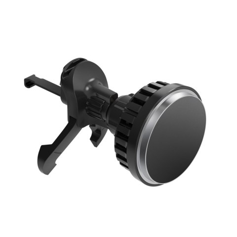 Uchwyt samochodowy z ładowarką bezprzewodową Samsung GP-PWU025WIBBW 15W 1.67A - czarny