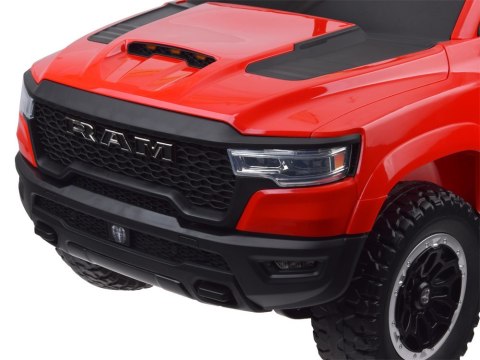 Auto na akumulator elektryczne RAM pickup dla dziecka 4x4 + pilot PA0322