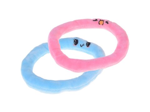 Gra zręcznościowa RINGO rzut obręczą ruchomy cel świecąca kaczka ZA5679