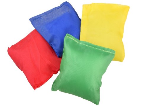 Kinderparty Worki do skakania jajka łyżki SP0568