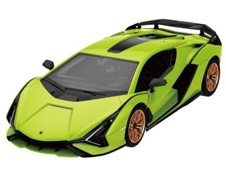 Rastar Sian FKP37 model 1:18 do złożenia - auto zdalnie sterowane RC0707