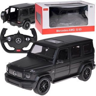 Rastar auto zdalnie sterowane Mercedes AMG G63 1:14 pilot + światła RC0710