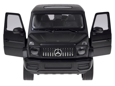 Rastar auto zdalnie sterowane Mercedes AMG G63 1:14 pilot + światła RC0710