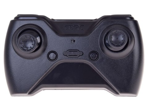 Samolot G8 Glider - Lekki Samolot z Pianki EPP z LED Napędem USB RC0723