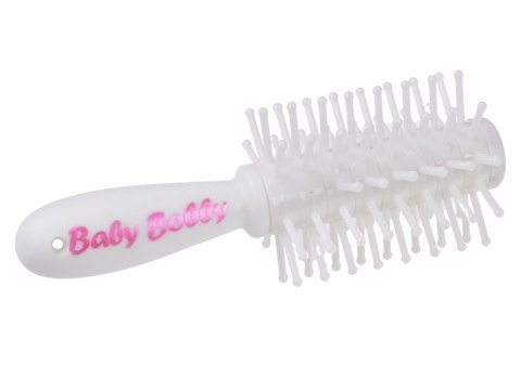 Urocza Lalka Jaśminka z długimi włosami 38cm w eleganckim ubranku ZA5876