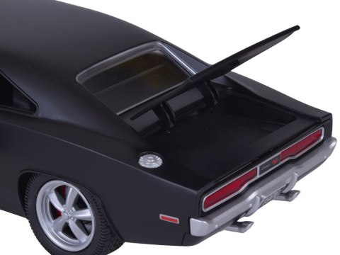 Zdalnie sterowane auto Dodge Charger R/T 1970 kultowe amerykańskie RC0725