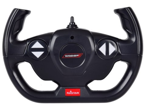 Zdalnie sterowane auto Dodge Charger R/T 1970 kultowe amerykańskie RC0725