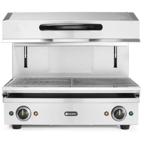 Salamander opiekacz model 600 3600W - Hendi 264706