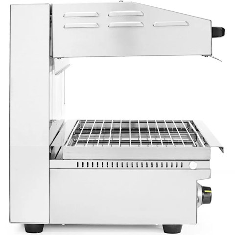 Salamander opiekacz model 600 3600W - Hendi 264706