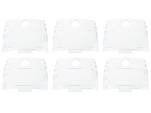 Zestaw Małego Ogrodnika BIO Szklarnia Nasiona Doniczki Uprawa Roślin ZA5776