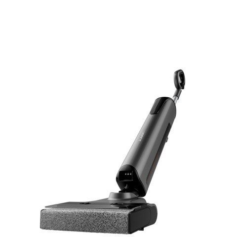 Odkurzacz pionowy UWANT D700 z funkcją mopowania i stacją ładowania - szary