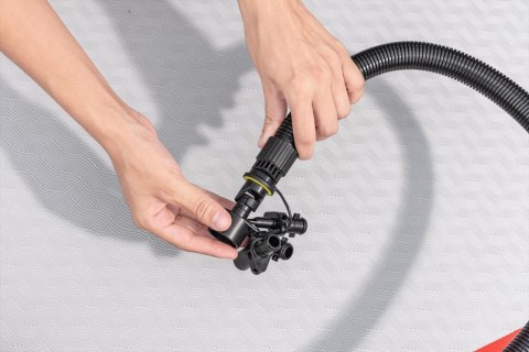 Pompka Elektryczna Bestway POWERGRIP