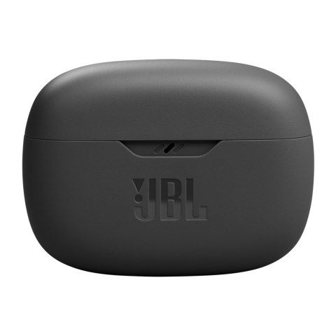 Słuchawki bezprzewodowe dokanałowe JBL Wave Beam Bluetooth 5.2 IP54 IPX2 - czarne