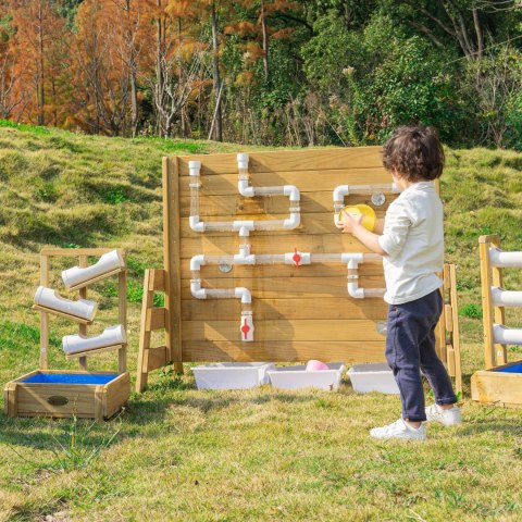 CLASSIC WORLD EDU Plac Zabaw Zabawka Wodna Wodospad