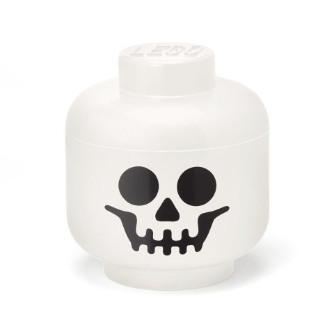 LEGO(R) pojemnik główka large - skeleton