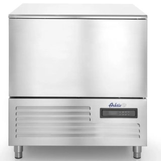 Schładzarka chłodziarka szokowa 5 x GN 1/1 - Hendi 232170