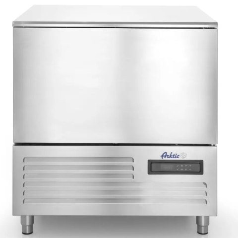 Schładzarka chłodziarka szokowa 5 x GN 1/1 - Hendi 232170