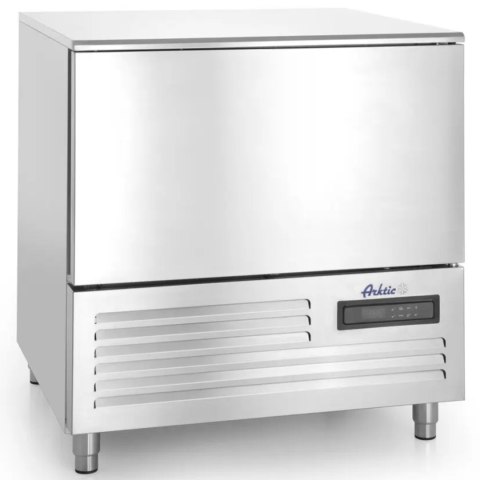 Schładzarka chłodziarka szokowa 5 x GN 1/1 - Hendi 232170