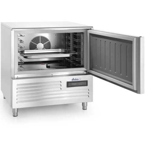 Schładzarka chłodziarka szokowa 5 x GN 1/1 - Hendi 232170