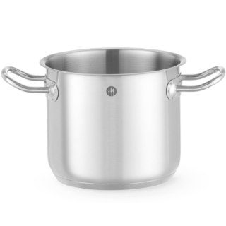 Garnek wysoki bez pokrywki Kitchen Line 2.8 l śr. 160x140 mm