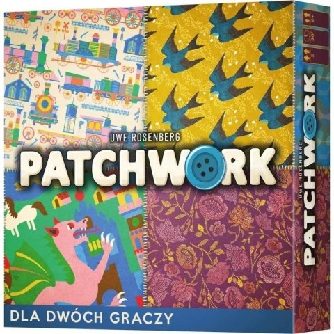 Patchwork (edycja polska)