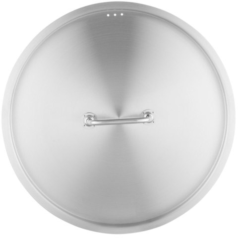 Pokrywka do garnka Kitchen Line STAL śr. 320 mm