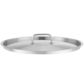 Pokrywka do garnka Kitchen Line STAL śr. 360 mm