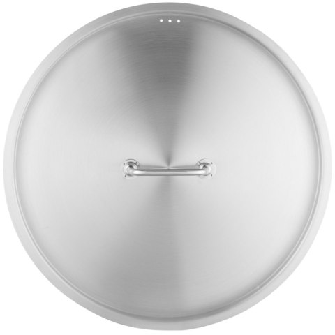 Pokrywka do garnka Kitchen Line STAL śr. 360 mm