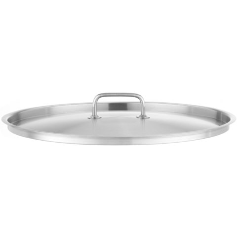 Pokrywka do garnka Kitchen Line STAL śr. 400 mm