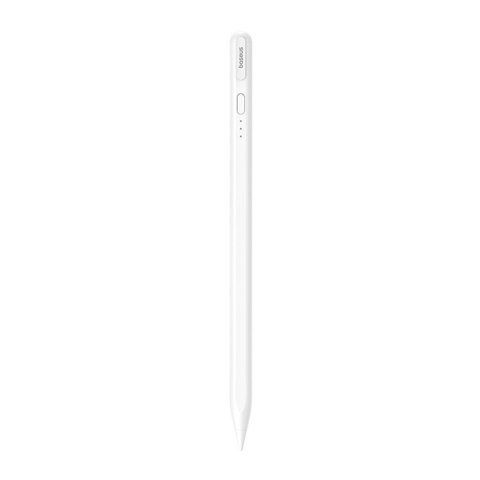 Rysik aktywny stylus Smooth Writing 3 z wykrywaniem kąta pisania USB-C - biały