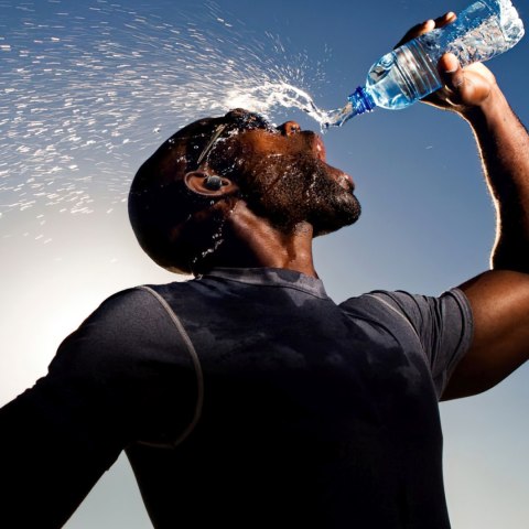 Słuchawki bezprzewodowe Jdots JR-DB3 TWS - czarne