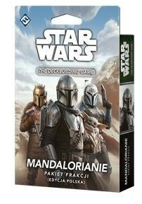 Star Wars: The Deckbuilding Game - Mandalorianie