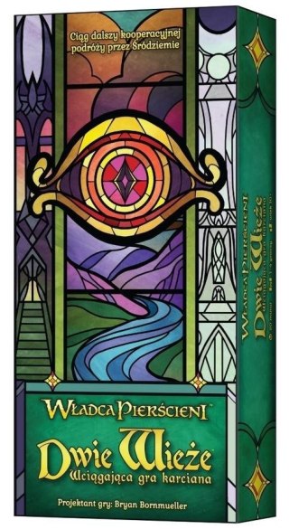 Władca Pierścieni: Dwie Wieże